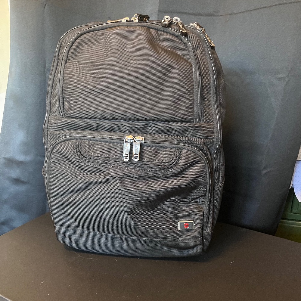 Victorinox Swiss Army Backpack